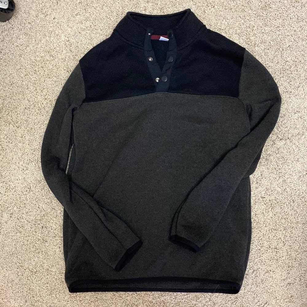 Old Navy Boys Sweater